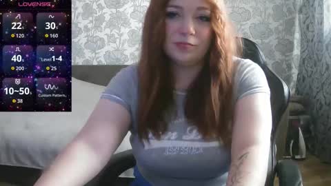 pamela_passion online show from September 24, 8:21 am