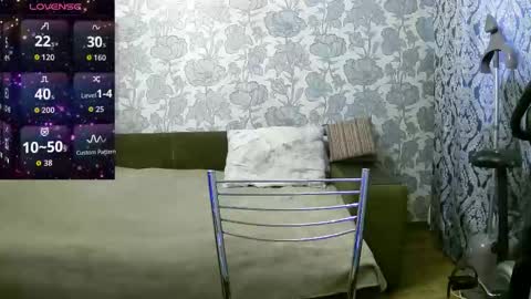 pamela_passion online show from February 14, 6:05 am