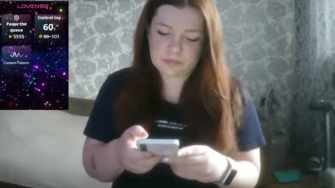 pamela_passion online show from July 23, 2:42 am