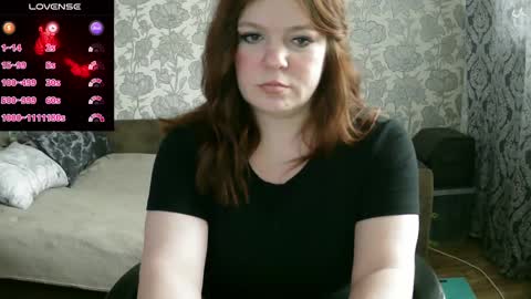 pamela_passion online show from January 31, 7:39 am