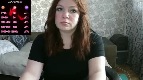 pamela_passion online show from January 31, 10:42 am