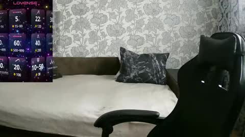 pamela_passion online show from February 18, 11:33 am