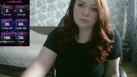 pamela_passion online show from September 25, 8:32 am