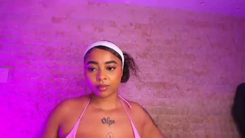Pamela West online show from June 12, 8:08 pm