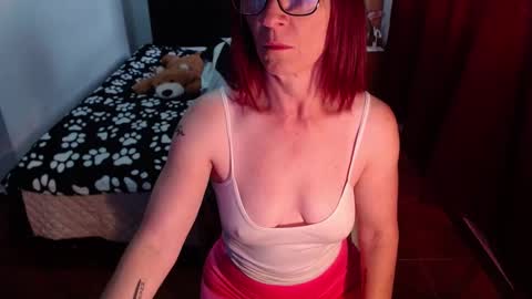 Pamela Jagger online show from March 4, 5:03 pm