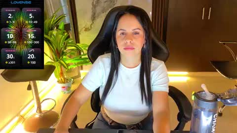 Paola online show from March 8, 9:29 pm