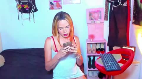 pamela kadavid online show from February 14, 2:36 am