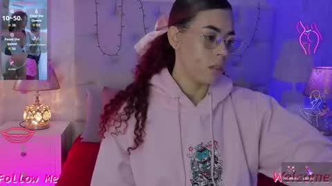 TELL ME PAMELLA AND GIVE ME A GOOD GRADE ITS IMPORTANT online show from January 14, 1:41 pm