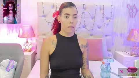 TELL ME PAMELLA AND GIVE ME A GOOD GRADE ITS IMPORTANT online show from November 18, 2:42 pm