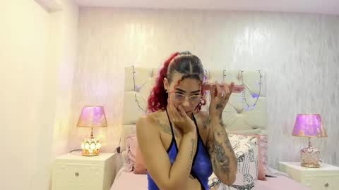 TELL ME PAMELLA AND GIVE ME A GOOD GRADE ITS IMPORTANT online show from September 12, 5:26 pm