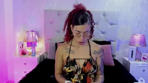 TELL ME PAMELLA AND GIVE ME A GOOD GRADE ITS IMPORTANT online show from February 24, 12:52 pm