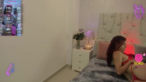 TELL ME PAMELLA AND GIVE ME A GOOD GRADE ITS IMPORTANT online show from September 27, 3:43 pm