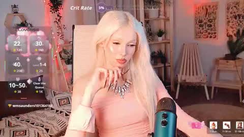 Pamelamy online show from March 11, 8:45 pm