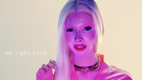 Pamelamy online show from November 1, 1:43 pm