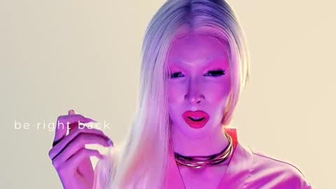 Pamelamy online show from September 16, 12:40 pm