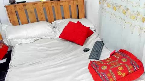 Pamela online show from March 3, 7:54 pm