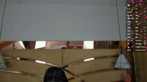 PAMELA online show from January 12, 10:56 am