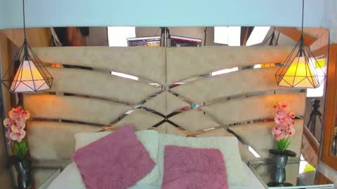 PAMELA online show from December 5, 10:47 am