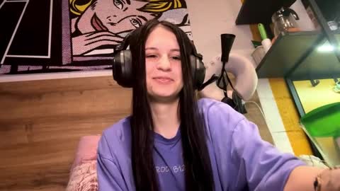 Kate online show from March 29, 3:13 pm