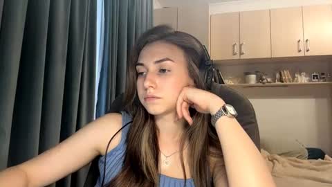 Lia online show from June 13, 2:38 pm