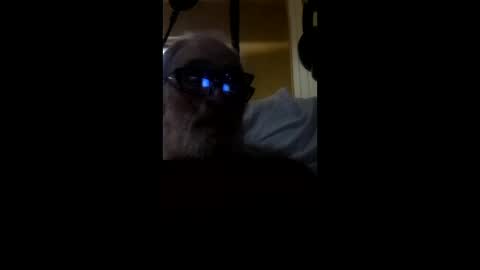 pandaman421787009 online show from May 19, 11:01 pm