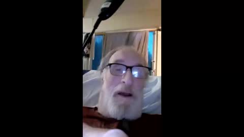pandaman421787009 online show from May 19, 12:39 am