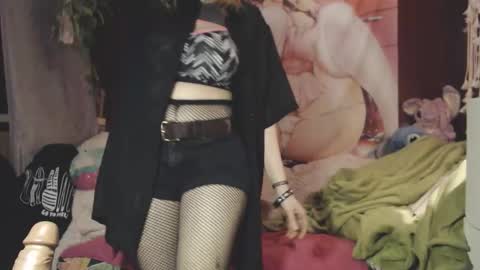 pandora-allsorts online show from January 10, 7:19 pm