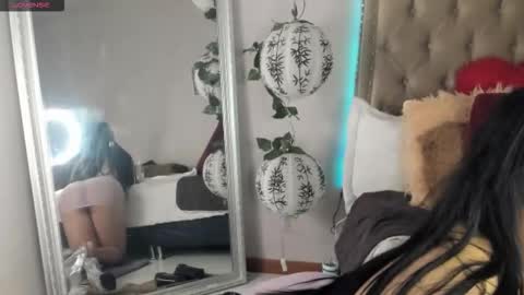 PandoraKarl online show from March 7, 4:34 am