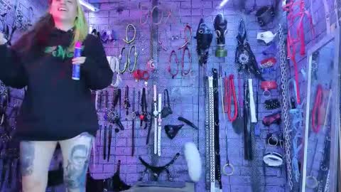 PandoraNez online show from February 13, 6:50 am