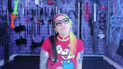 PandoraNez online show from March 2, 8:21 am