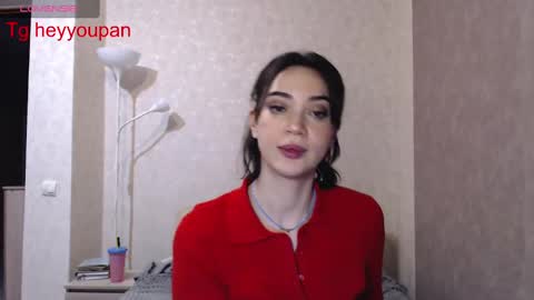 pandorawithlove online show from February 9, 7:09 pm