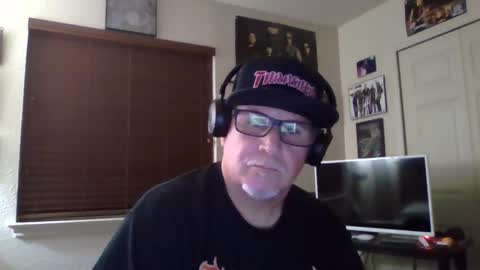 panos online show from October 27, 5:40 am