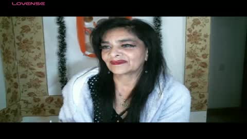 Panterwhite online show from June 15, 12:13 am