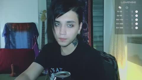 In bio online show from November 24, 9:46 pm