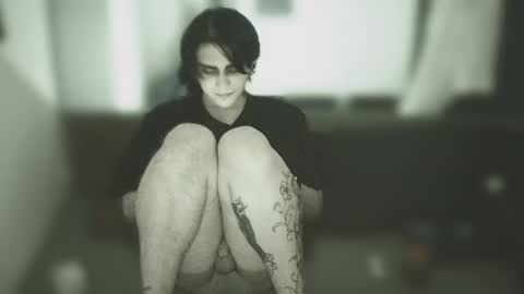 In bio online show from April 15, 7:58 pm