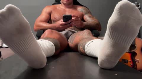 Oleg online show from March 16, 5:44 am