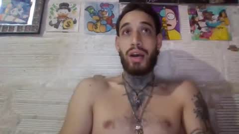 panthers_room online show from October 19, 9:14 am