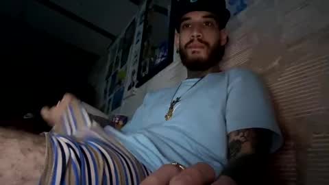 panthers_room online show from February 25, 1:20 am