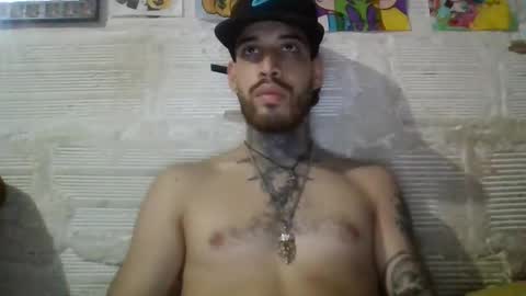 panthers_room online show from November 28, 9:27 am