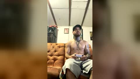 panthers_room online show from June 11, 12:43 am