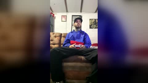 panthers_room online show from February 27, 9:24 am