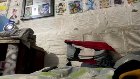 panthers_room online show from February 14, 12:57 pm