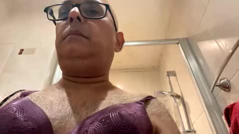 pantie1234567 online show from November 17, 12:46 am