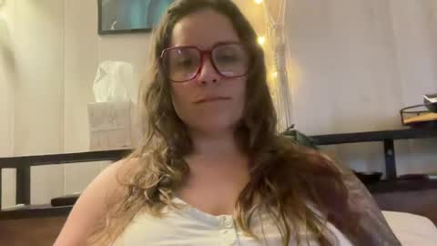 Pantiesofthefae online show from July 28, 11:26 pm
