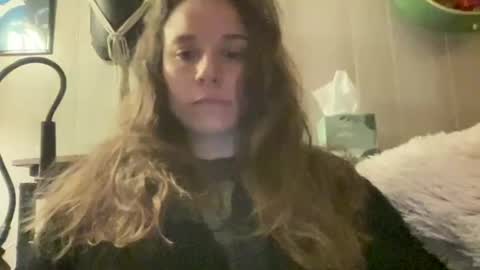 Pantiesofthefae online show from February 10, 10:29 am