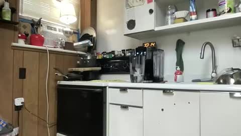 Pantiesofthefae online show from November 10, 3:15 pm