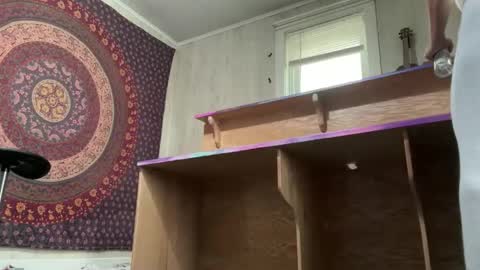 Pantiesofthefae online show from October 22, 9:16 pm