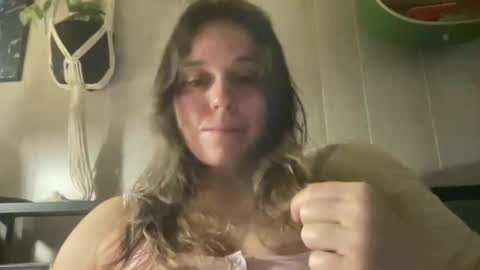 Pantiesofthefae online show from December 15, 9:44 pm