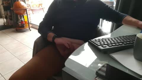 pantyrafke online show from February 24, 11:54 am