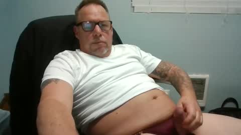 daddyinpanties online show from November 27, 12:40 am